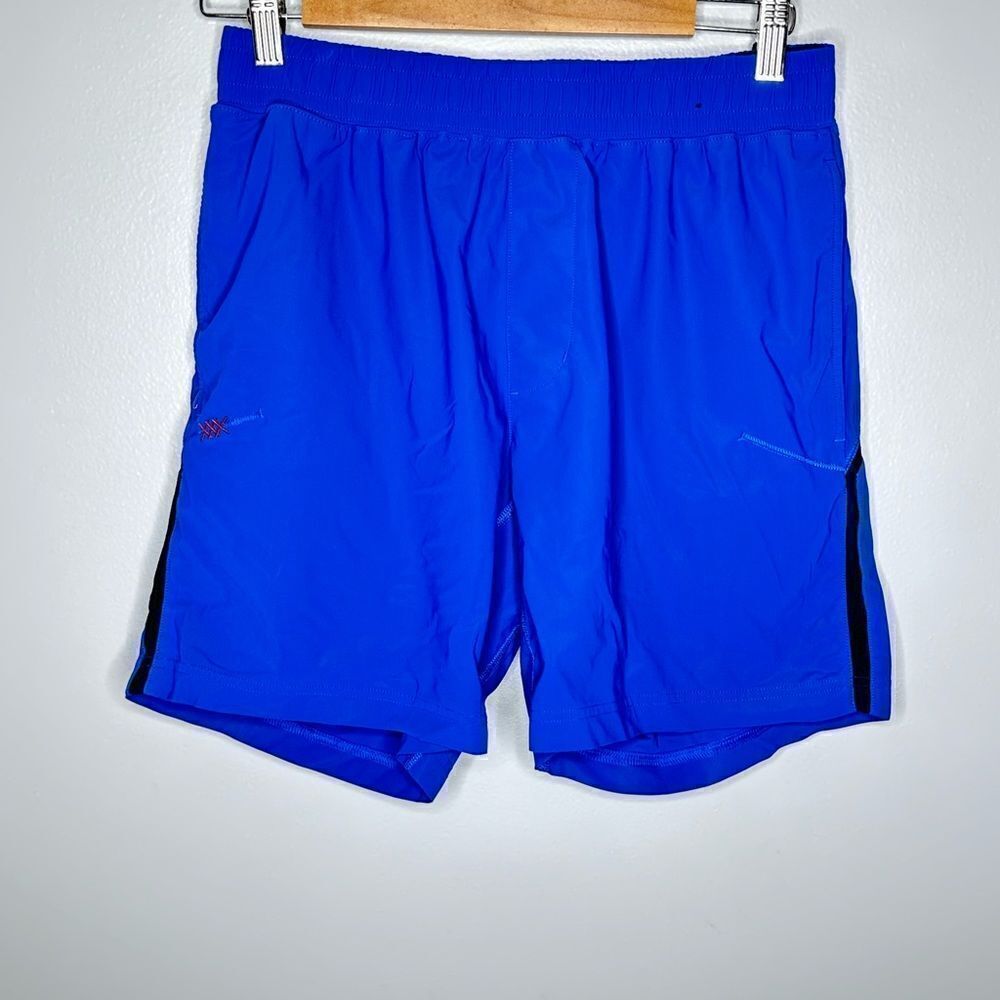 Rhone Mens Mako Short 7” inseam size medium CrossFit